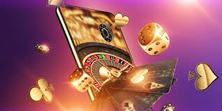 Bets24 Casino Online Games The Ultimate Gaming Experience