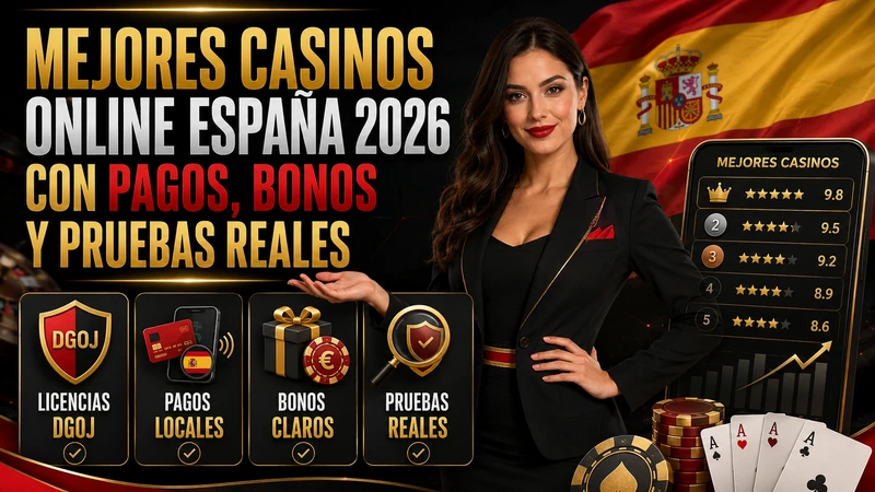 Casino sin Registro en España Los Mejores del Momento