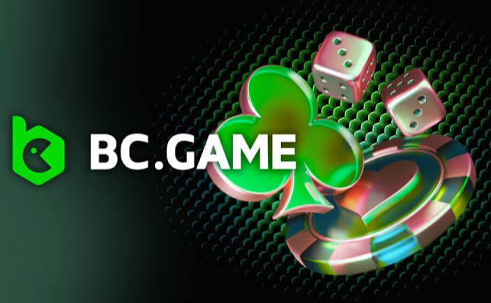 Comprehensive Guide to BC.Game Registration Process -241623072 Comprehensive Guide to BC.Game Registration Process -241623072