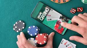 Experience the Thrills at Casino WildWild