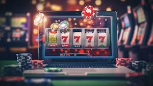 Il Mondo dei Casino Online Divertimento e Opportunità di Vincita