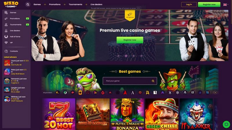 Joe Fortune Gambling Enterprise Gamings Review: Pokies, Table Gamings, and Live Supplier Joe Fortune Gambling Enterprise Gamings Review: Pokies, Table Gamings, and Live Supplier