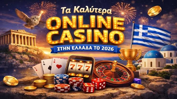 Καζίνο Εξωτερικού Η Απόλυτη Εμπειρία Τυχερών Παιχνιδιών