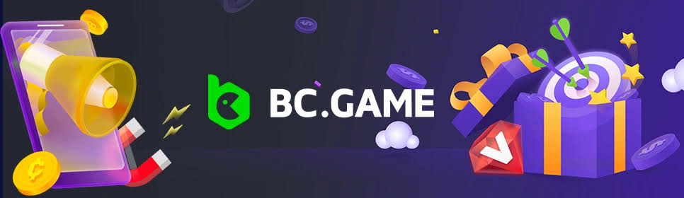 Unlock Exciting Offers with BC.Game Promo Codes and Bonuses