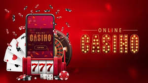 Experience the Thrill of Online Casino in Las Vegas 1653887708