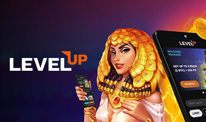 LevelUp Gambling Establishment Perks and Payment Approaches Testimonial: Invite Plan, Deposits, and Withdrawals LevelUp Gambling Establishment Perks and Payment Approaches Testimonial: Invite Plan, Deposits, and Withdrawals