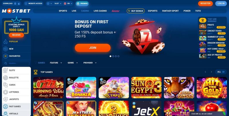 Откровенный отзыв о букмекерской конторе и казино Mostbet за 2026 год Откровенный отзыв о букмекерской конторе и казино Mostbet за 2026 год